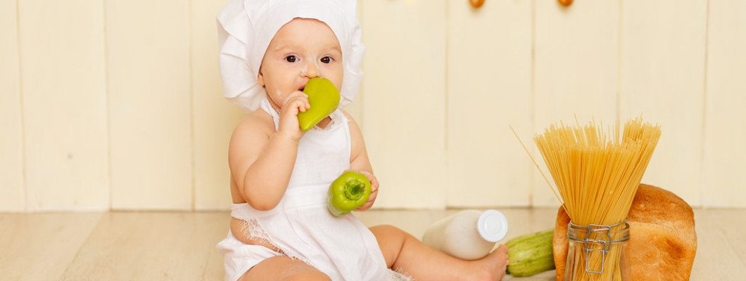 6 причини детето Ви да се нуждае от ежедневен прием на витамини