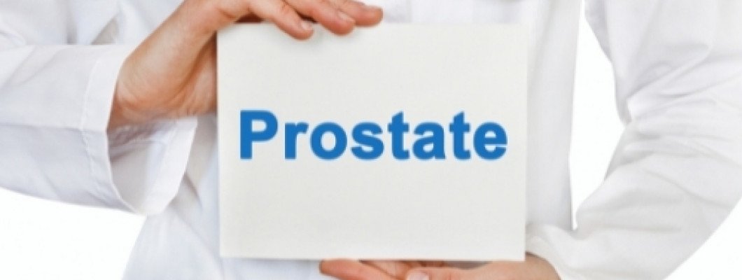 Значението на простатата за мъжете