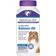 Alaska Wild Salmon Oil (Omega 3) 1000 мг 90 дражета | Essential Pet