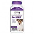 Pet-EZE Анти стрес 90 дъвчащи таблетки за кучета и котки