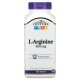 Аргинин (L-arginine) 1000 мг 100 таблетки | 21st Century на марката 21st Century Vitamins от вносител и дистрибутор.