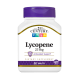 Lycopene Maximum Strenght 25 мг 60 таблетки | 21st Century на марката 21st Century Vitamins от вносител и дистрибутор.