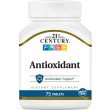 Antioxidant 75 Tablets | 21st Century