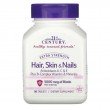 Hair, Skin & Nails Extra Strength 90 Tablets | 21st Century