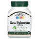 Сао Палмето 60/200 капсули | 30 дни | 21st Century Healthcare на марката 21st Century Vitamins от вносител и дистрибутор.