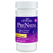 PreNatal Мултивитамини за бременни 60 таб | 60 дни | 21st Century