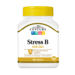 Stress B Комплекс 66 таблетки | 21st Century