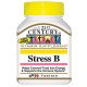 Stress B Комплекс 66 таблетки | 21st Century на марката 21st Century Vitamins от вносител и дистрибутор.
